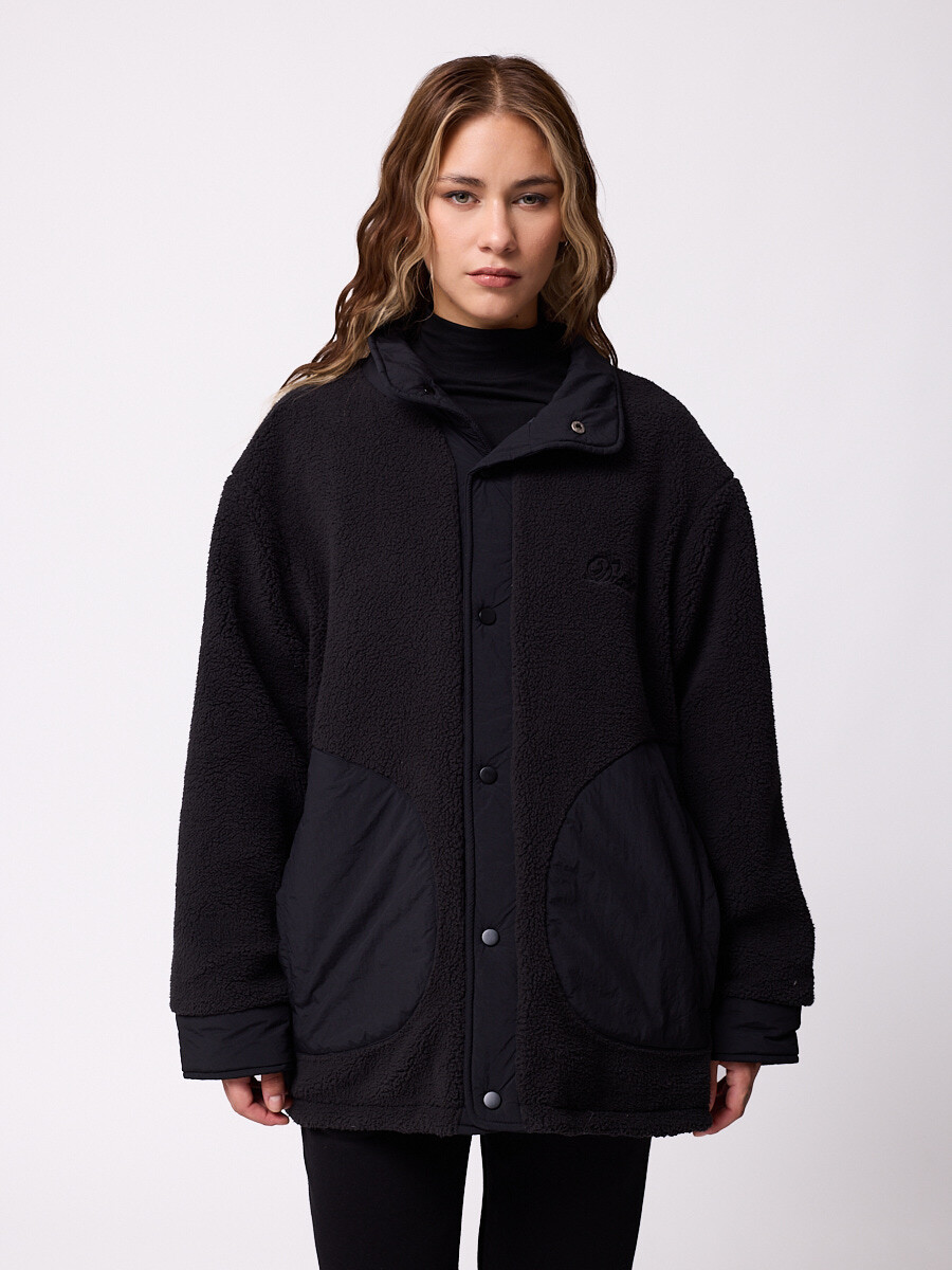 CAMPERA ROGAL DIXIE Gris