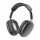 Auricular P9 PRO MAX Vincha Inalámbrica Recargable Bluetooth Negro
