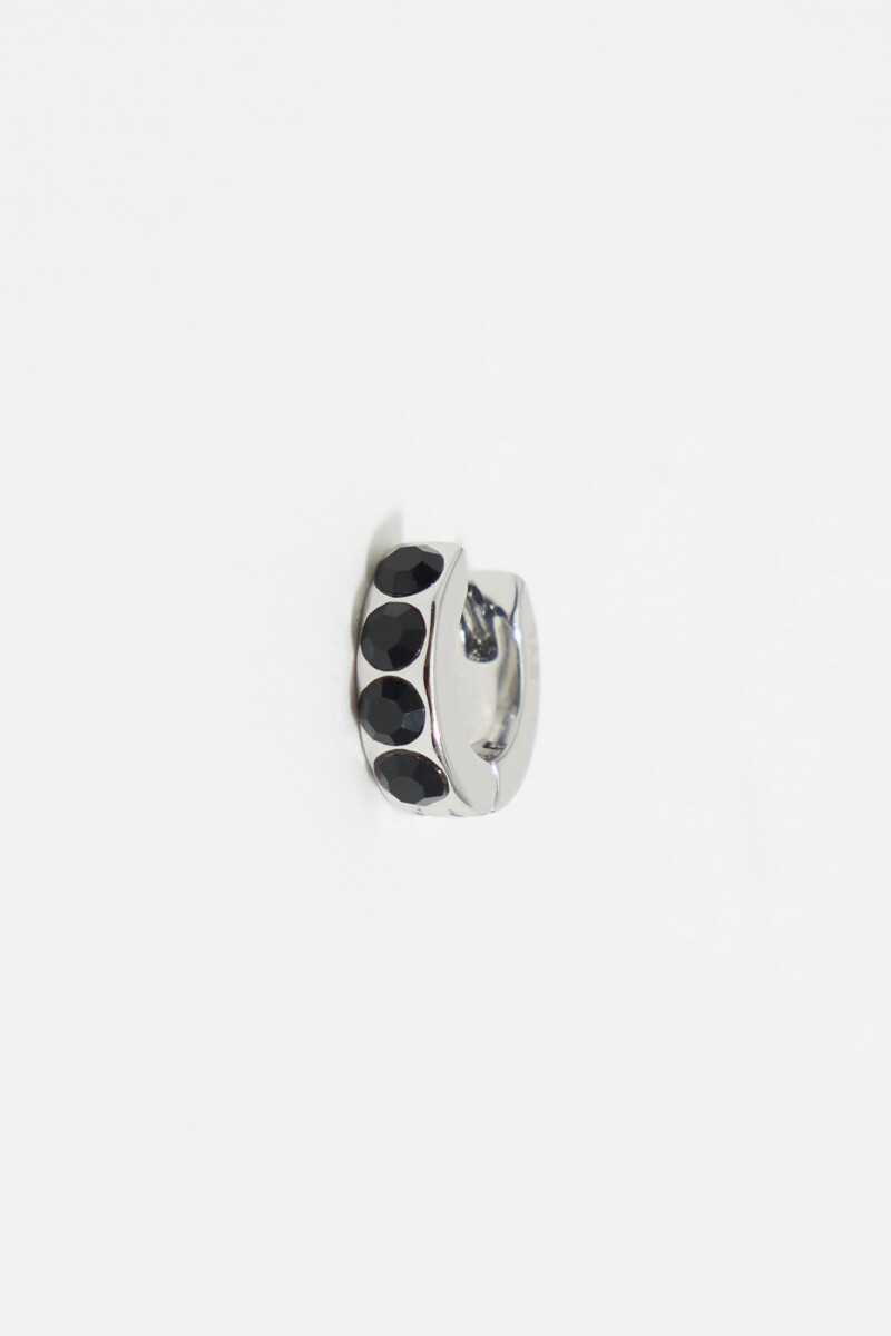 PENDIENTES Negro