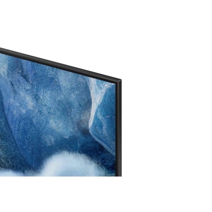 Smart TV Samsung 85" QLED Q8F 4K Vision AI (2025) Smart TV Samsung 85" QLED Q8F 4K Vision AI (2025)