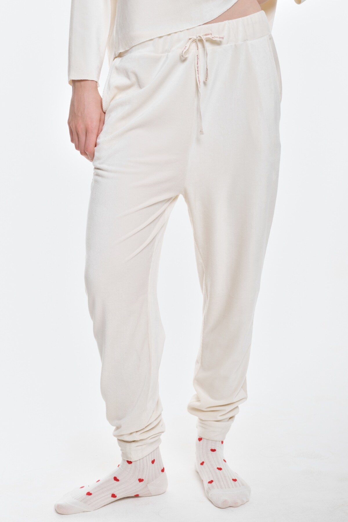 Pantalón Loira Arena