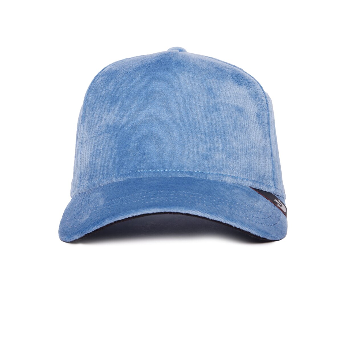 Goorin Bros Gorra Trucker Baseball - Velour Blank - Blue 