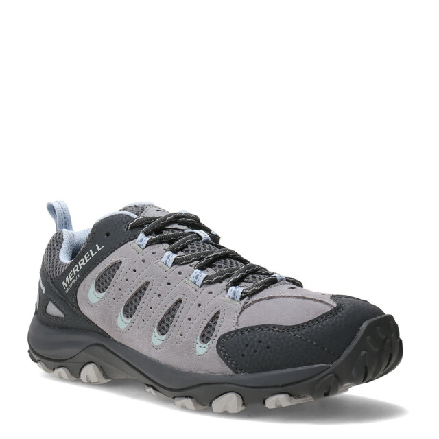 Championes de Mujer Merrell Crosslander 4 Eco Wp Gris