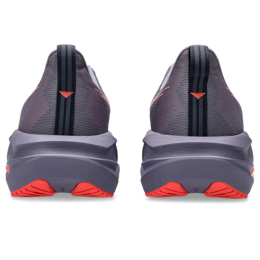 Novablast 5 - Hombre Greyish Purple/coral Reef