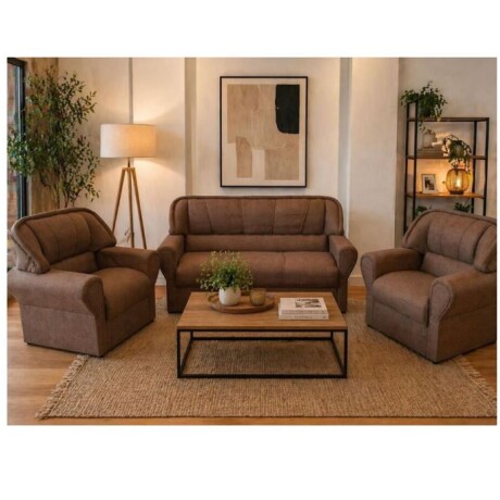 Juego de Living Discordia Juego de Living Discordia