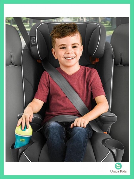 SILLA CHICCO MYFIT UNICO