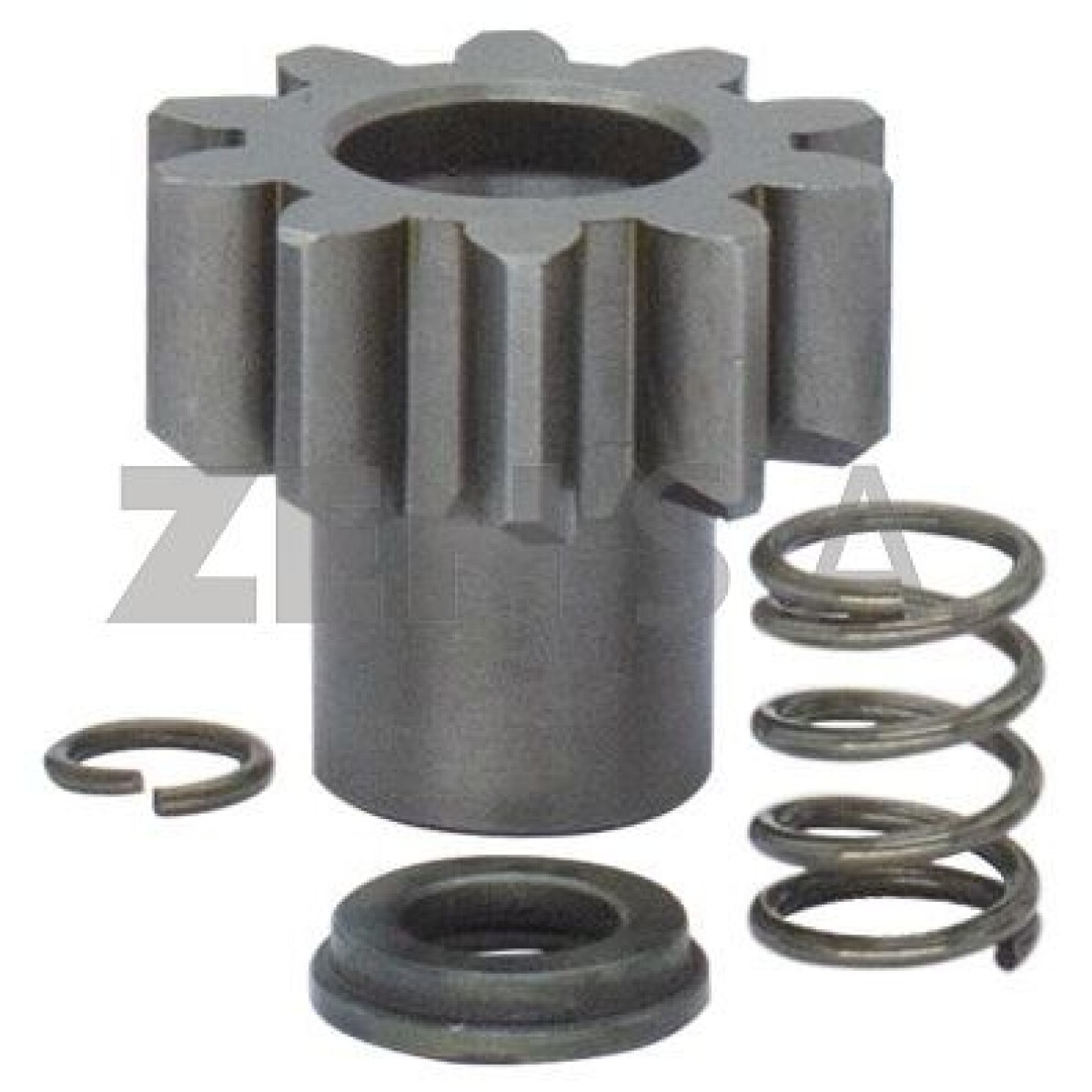 BENDIX ARRANQUE - PI ÑON 10D D.REMY 29MT 40MM VW.MB TRUCKS ZEN 
