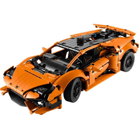 Lego Lamborghini Huracán Tecnica 806 Piezas 9+ Lego Boys