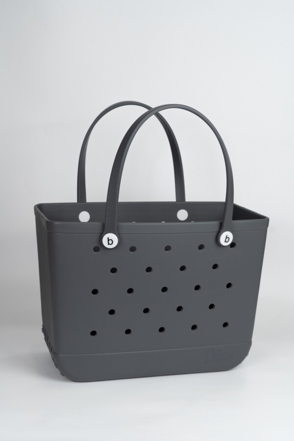 OlaBag Grande Gris
