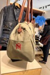 Heart Break Handbag Verde Musgo
