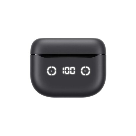 Auriculares Inalámbricos Havit TW984 con Cancelación de Ruido y Display Auriculares Inalámbricos Havit TW984 con Cancelación de Ruido y Display