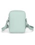 MORRAL BANDOLERA CORE CROSSBODY FRESH MINT