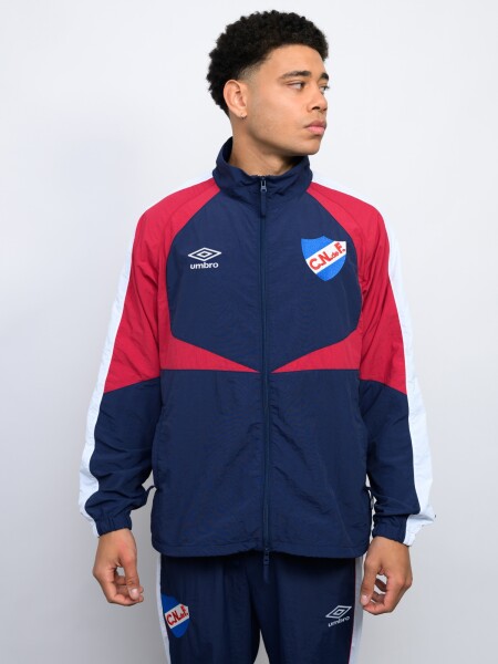 CAMPERA ANKOR Nacional Hombre Azul Marino, Beige, ordeaux, Blanco