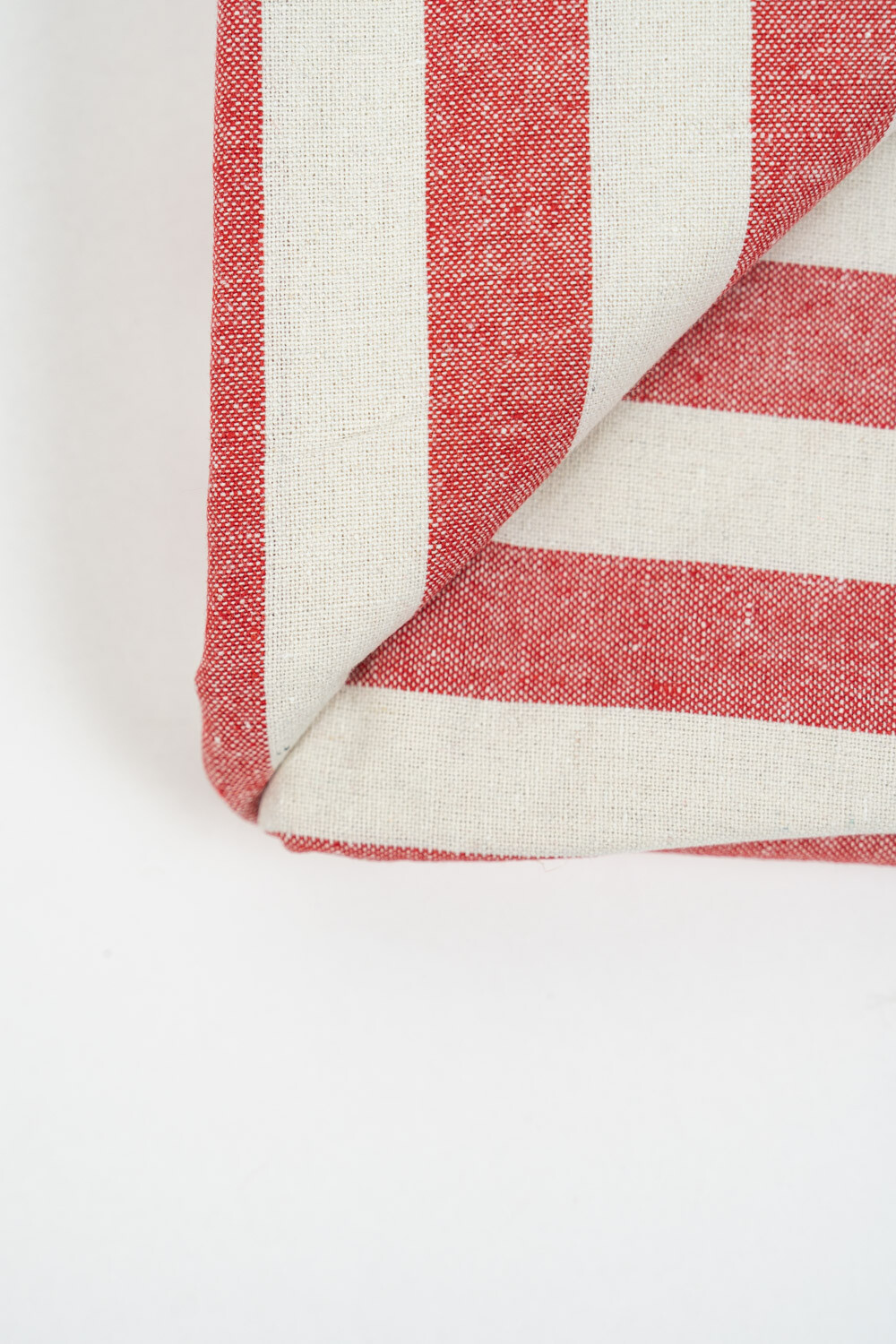 Mantel Sanmarino Rojo Oscuro