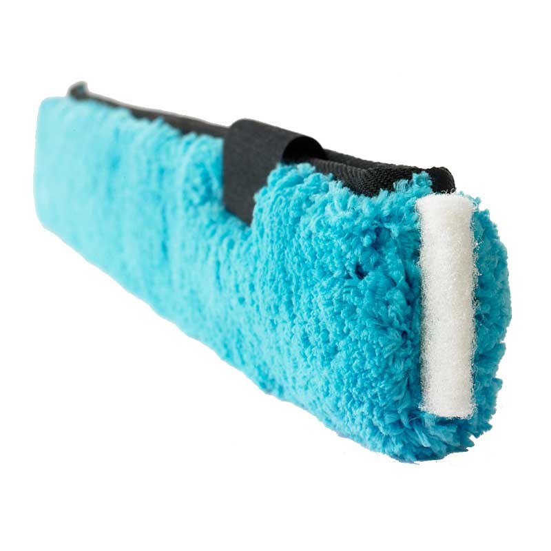 Moerman Almohadilla de Microfibra Premium para mojador T-Bar - 45 cm.