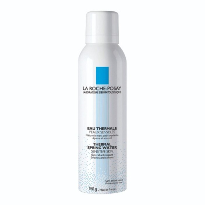 LA ROCHE POSAY EAU THERMAL PIEL SEN150ML única