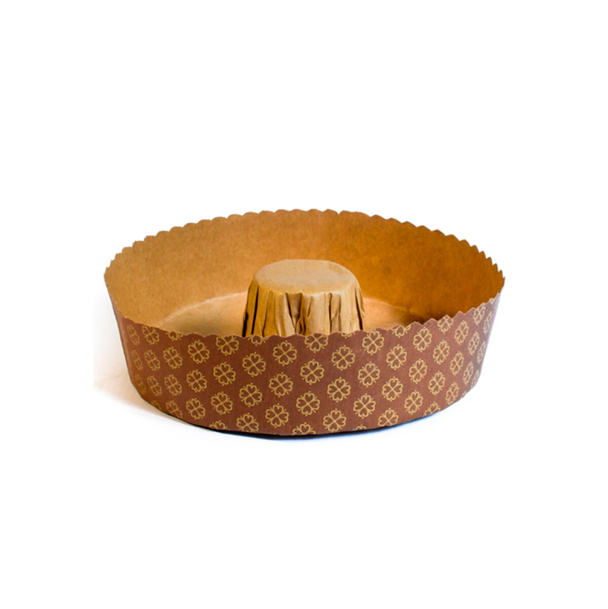 Molde Rosca 20 cm x5 