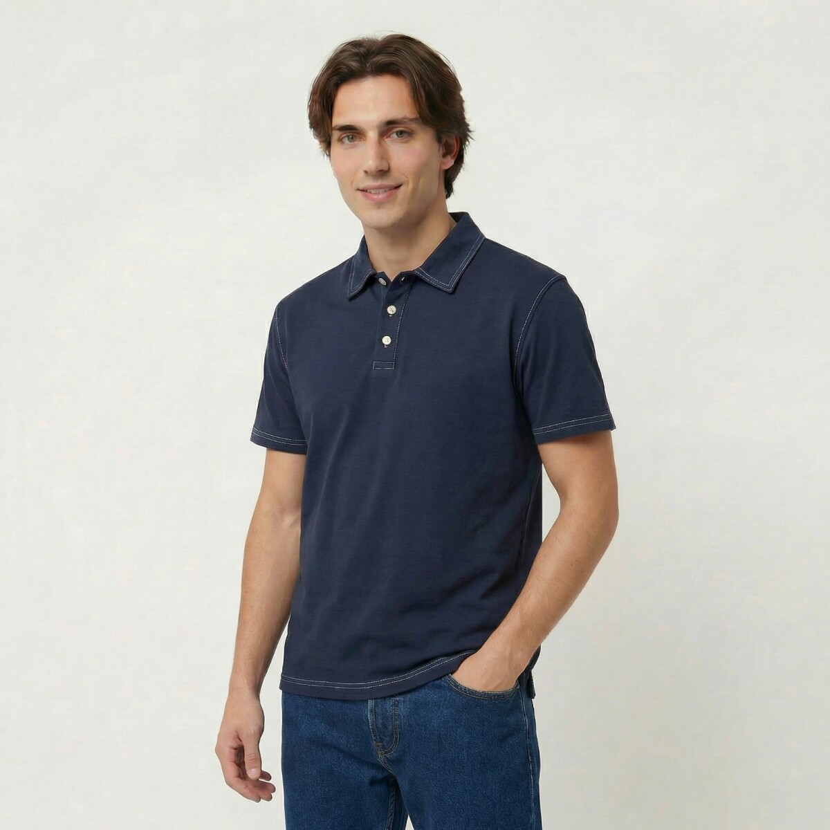 Remera Erick. 