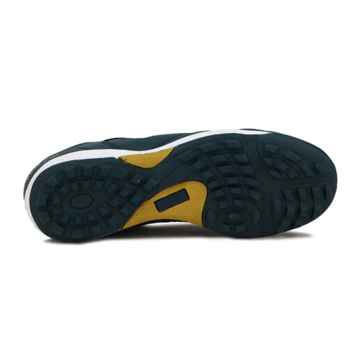 Champion Lotto Futbol Hombre Lecce TF Olive/Gold S/C