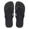 Ojota Unisex Havaianas Havaiana Top Negro