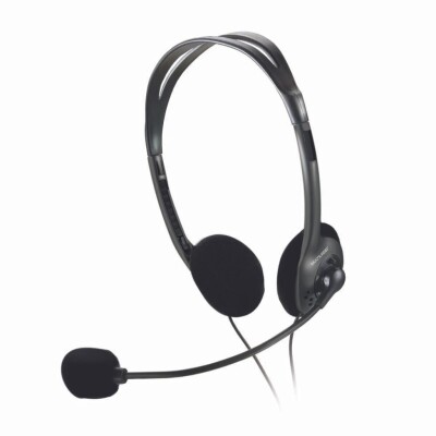 Auriculares STEREO MULTILASER PH002 Auriculares STEREO MULTILASER PH002
