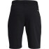 UA Boys Golf Short-BLK BLK-001