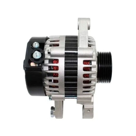 ALTERNADOR BYD BYD F0 12V 75A 6PK - ALTERNADOR BYD BYD F0 12V 75A 6PK -
