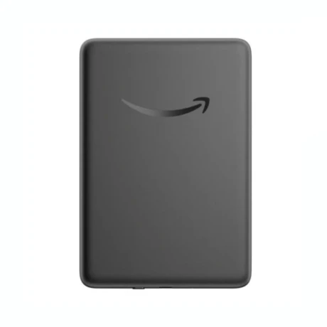 AMAZON KINDLE (GEN 11) 6 PULGADAS 16GB 2024 AMAZON KINDLE (GEN 11) 6' 16GB Wi-Fi - Black