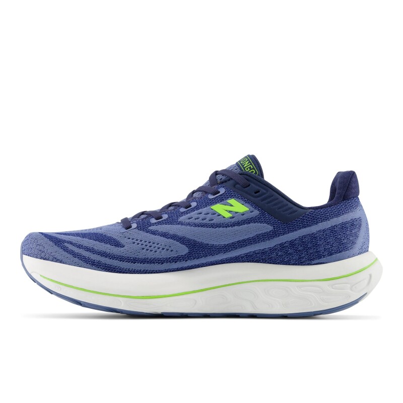 Championes Running New Balance de hombre Vongo MVNGOLZ6 MERCURY BLUE