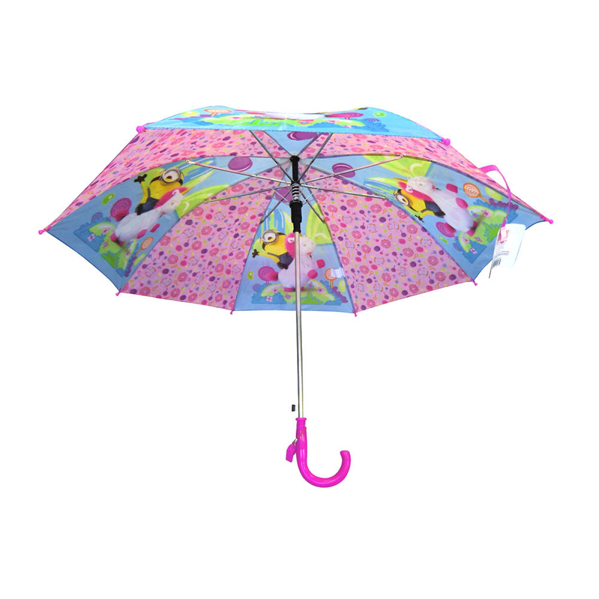Paraguas - Minions 
