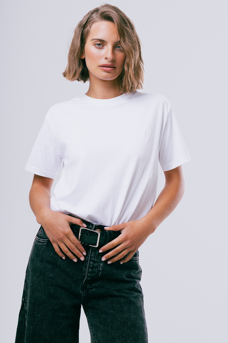 Tuli Off White