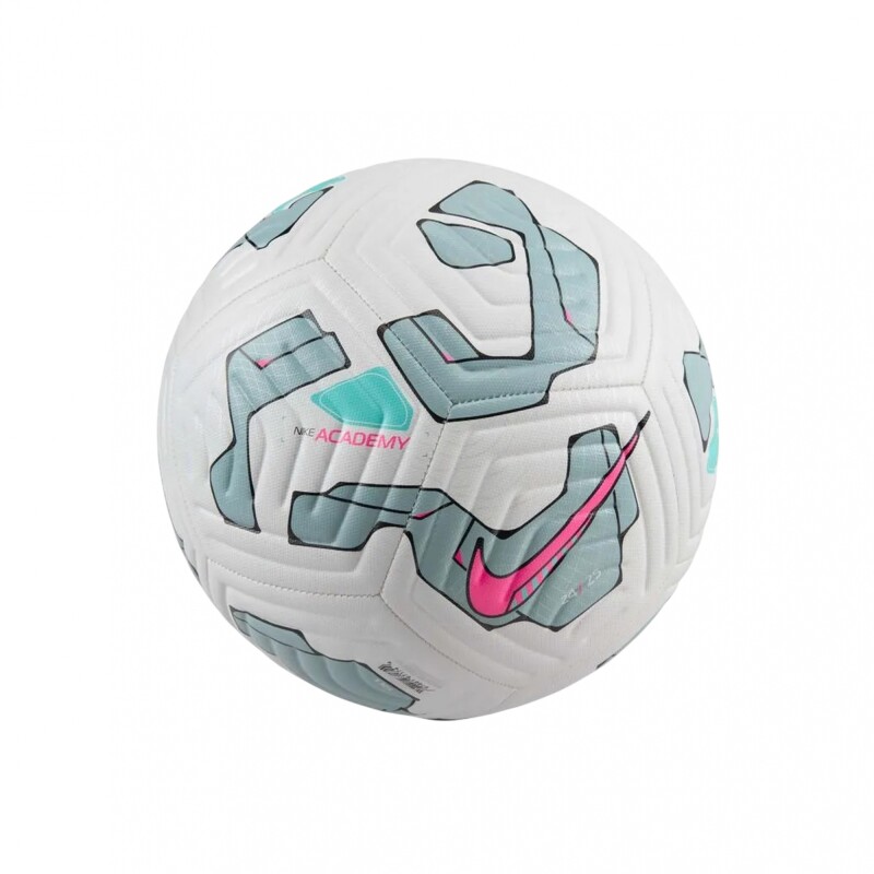 Pelota Nike Academy - White White