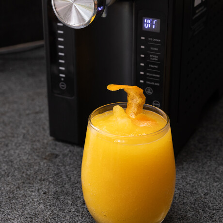 máquina de granizados y helados COLOR UNICO