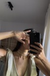 Root Choker Alpaca