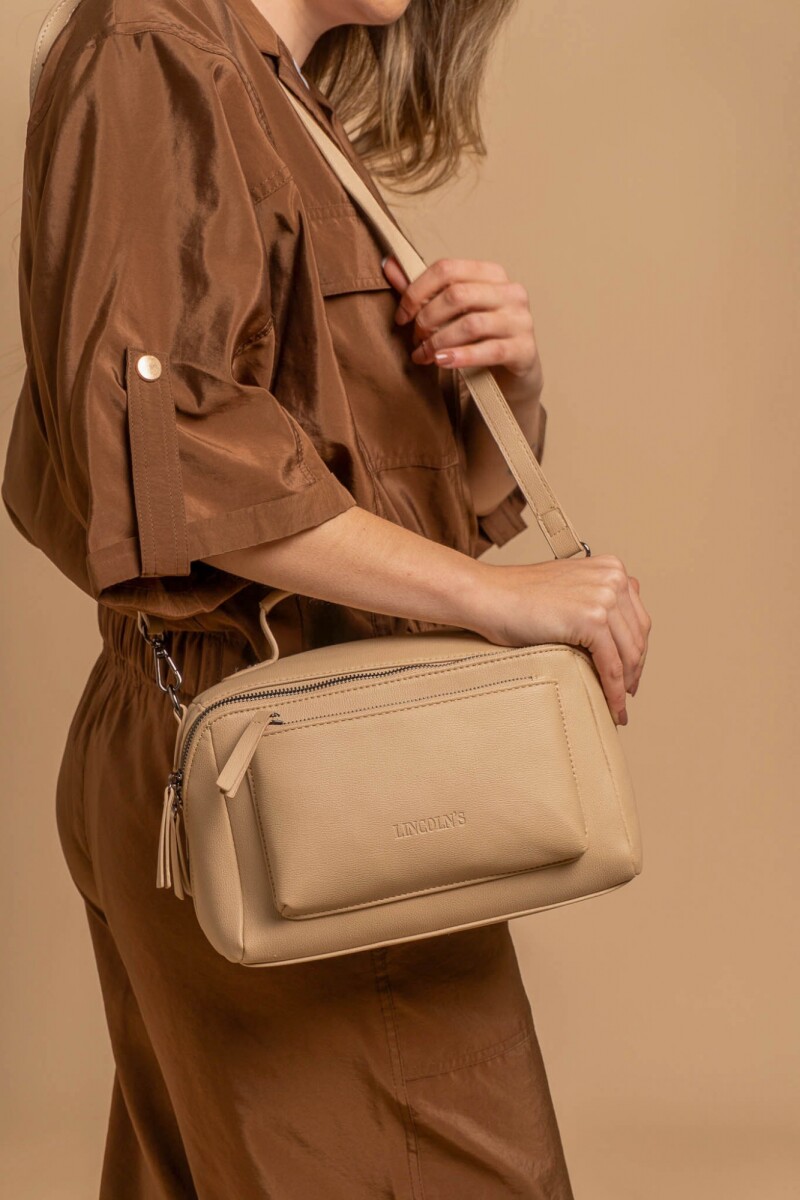 BANDOLERA MELISA - ARENA 