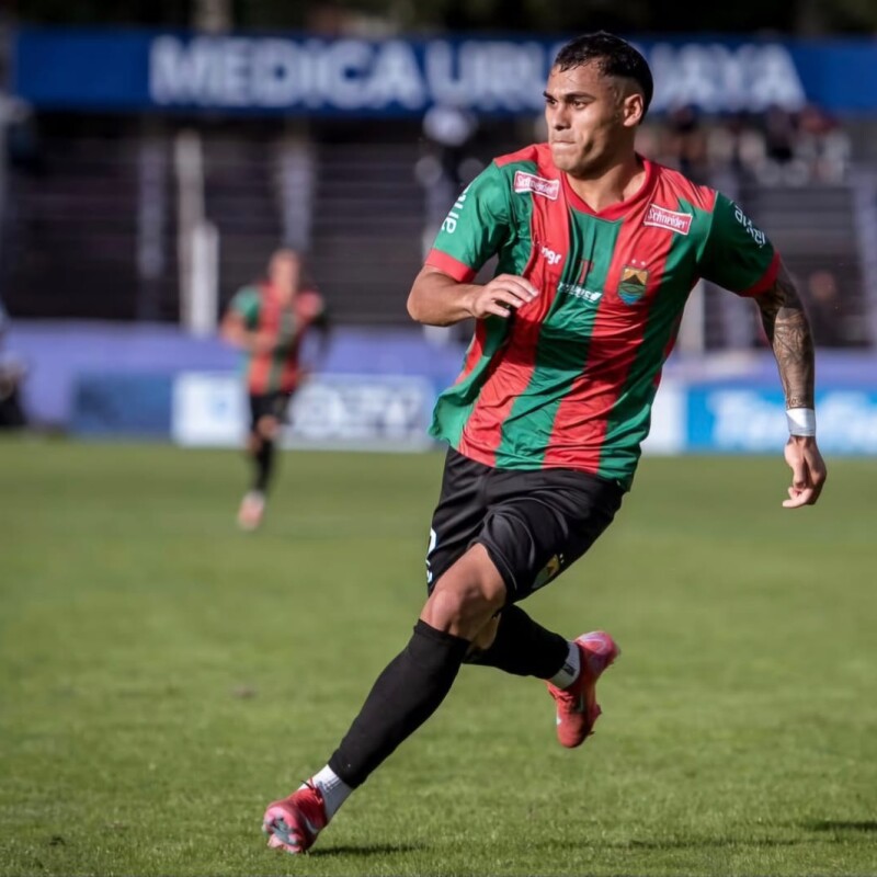 Camiseta Rampla 2025 Camiseta Rampla 2025