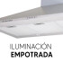Campana Electrolux CAMPANA ELECTROLUX 60CM EJWJ24S5APKS