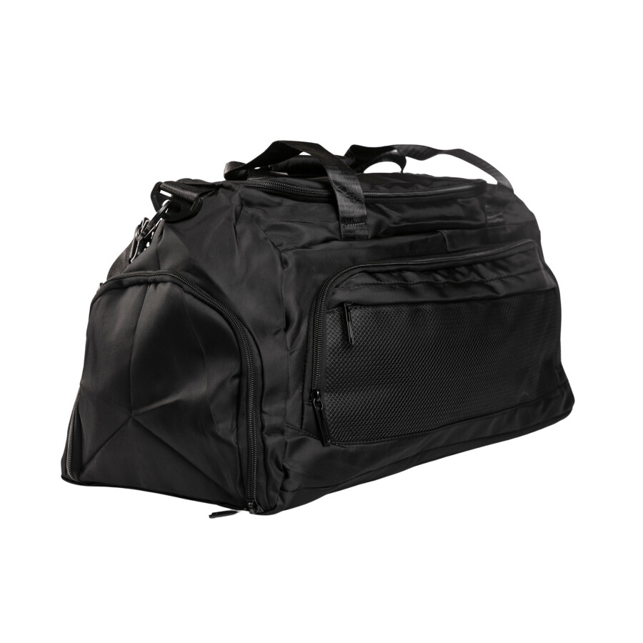 LENERGY BOLSO BLACK