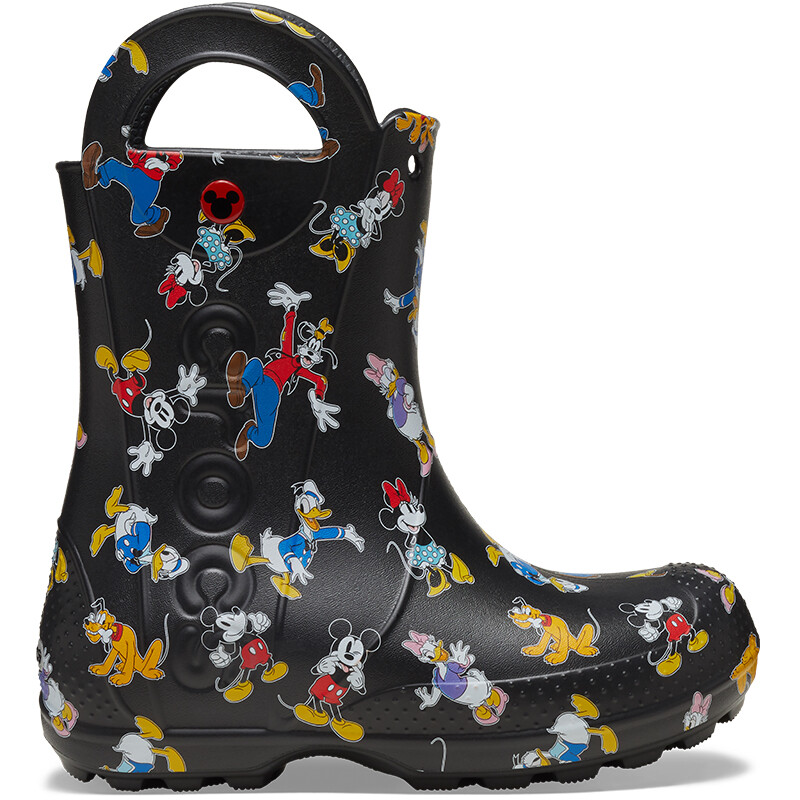 Botas Mickey Friends Handle It Multicolor