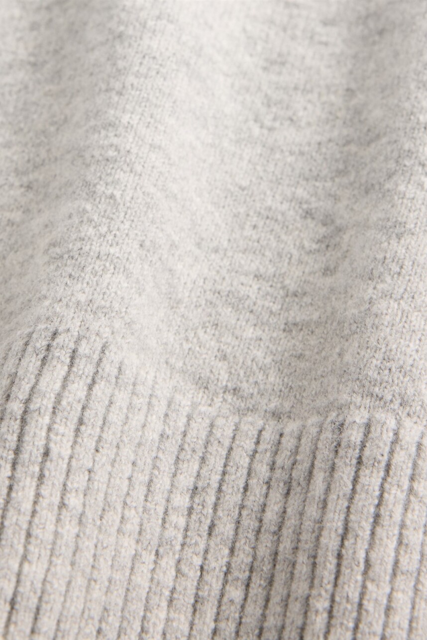 Buzo Cashsoft Hombre Bc15