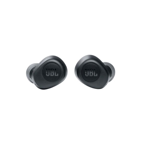 Auriculares inalámbricos JBL Wave Truly negro V01