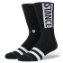 Medias Stance OG Negro