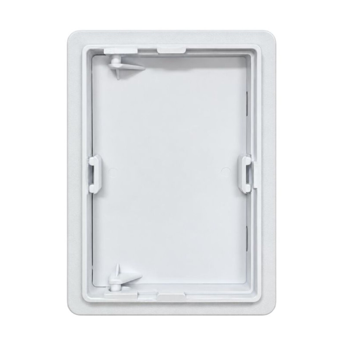 Panel de acceso 10x15cm