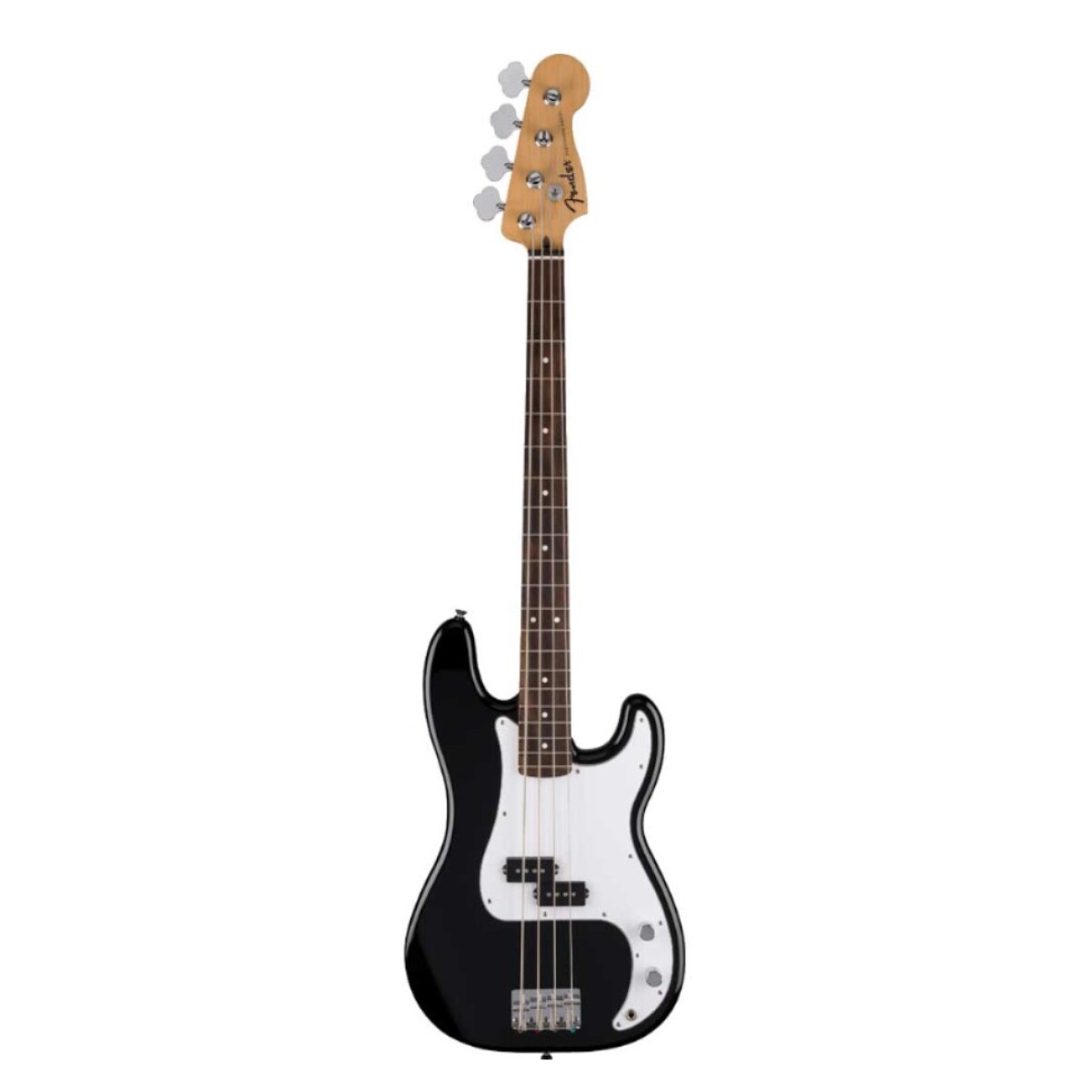Bajo Electrico Fender Standard Pbass Black 