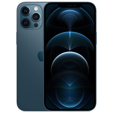 Celular iPhone 12 PRO MAX 128GB (Refurbished) Azul