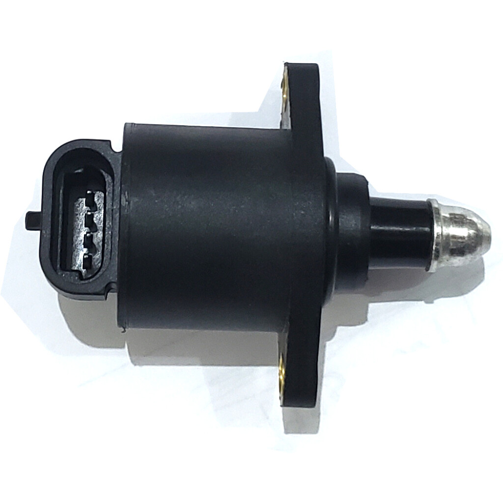 Motor paso a paso IAC