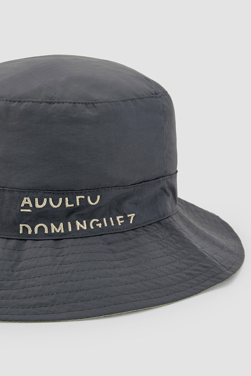 SOMBRERO Gris