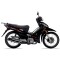 Moto Baccio Cub Function 110cc Negro