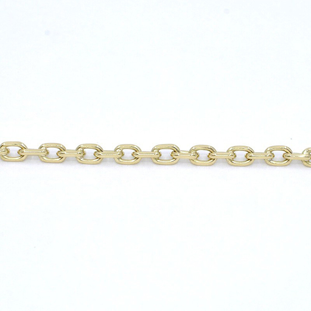 Pulsera Forcet En Oro 18K Pulsera Forcet En Oro 18K