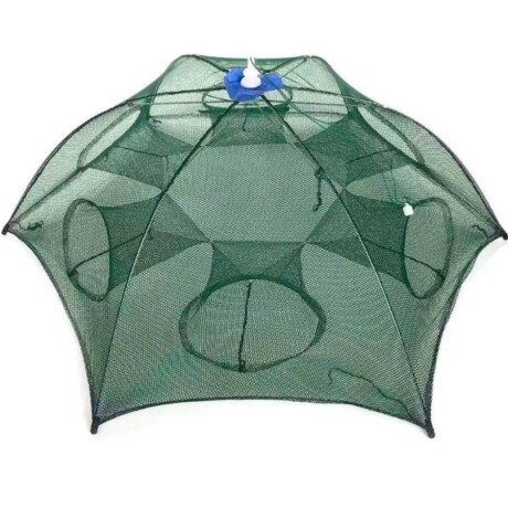 Trampa Auto Armable para Pesca 90CM 001